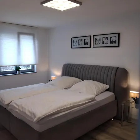 Ferienwohnung Trunk Direkt An Den Weinbergen, Parkplatz, Terrasse Mit Grill Und Lounge Roschbach Buitenkant foto