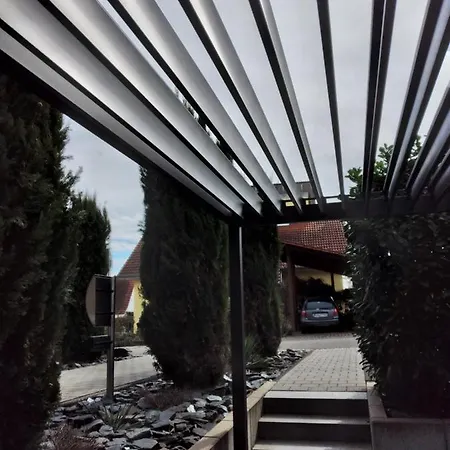 Ferienwohnung Trunk Direkt An Den Weinbergen, Parkplatz, Terrasse Mit Grill Und Lounge Roschbach Buitenkant foto