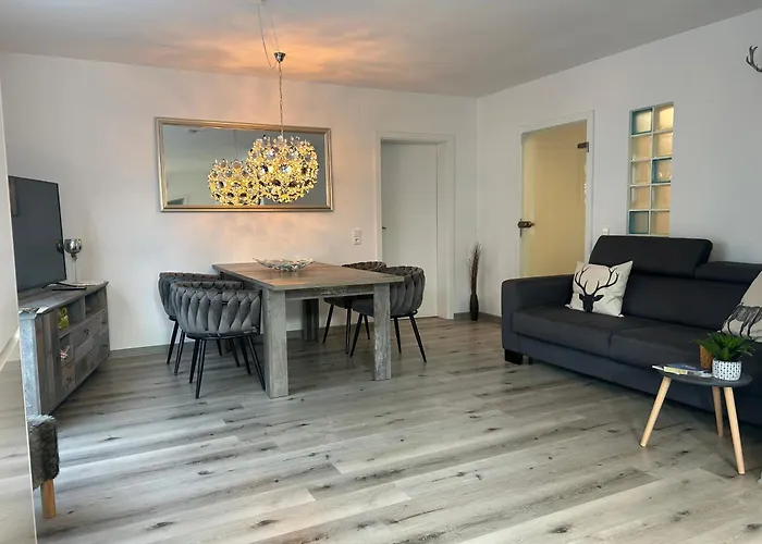Ferienwohnung Trunk