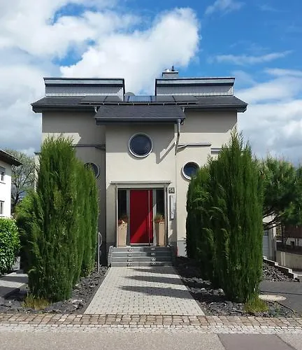 Ferienwohnung Trunk