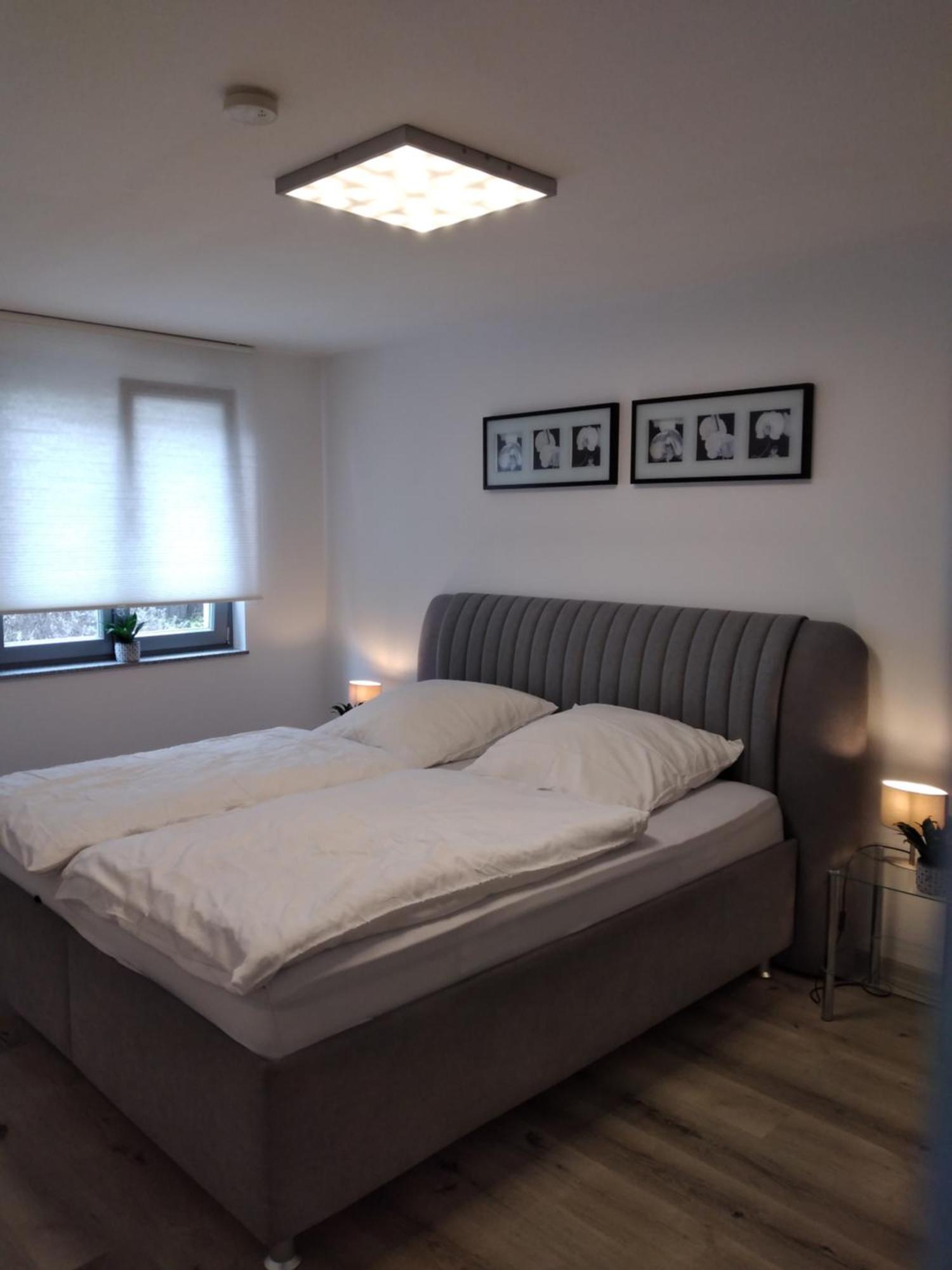 Trunk Apartment *